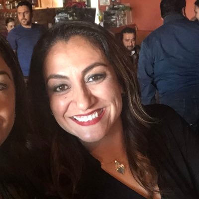 Profile Picture of Ma. Eugenia Chavez (@maruchavez75) on Twitter