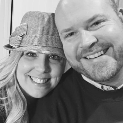 Profile Picture of Michelle Upton (@MrsKipUpton) on Twitter