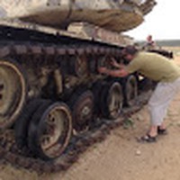 Profile Picture of Paul Chappell (@paul-chappell-46) on Quora