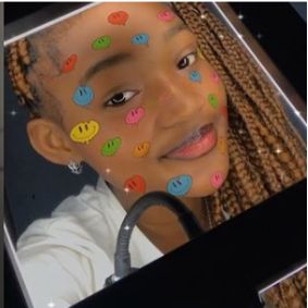 Profile Picture of grâce❤️moya🦋🕊️ (@grace.moya) on Tiktok