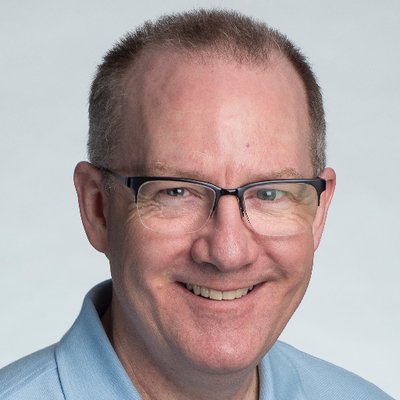 Profile Picture of Steve Golson (@sgolson) on Twitter