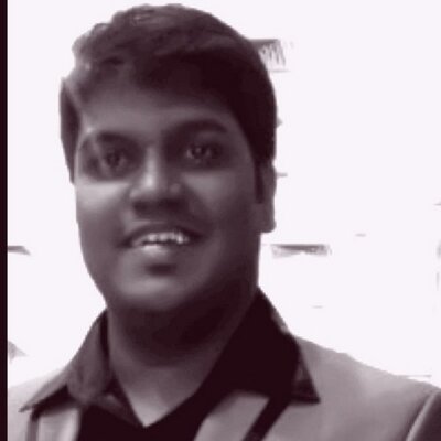 Profile Picture of Santosh N Shetty (@santoshshetty11) on Twitter