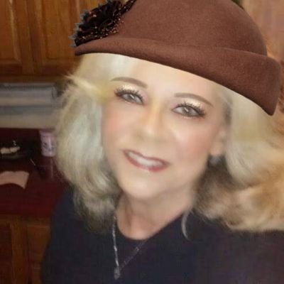 Profile Picture of Sharon Boswell (@SharonBoswell19) on Twitter