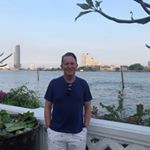 Profile Picture of Chris L. Boulter (@clboulter1) on Instagram