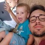 Profile Picture of Luigi De Giorgi (@gigiiiiz) on Instagram