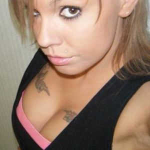 Profile Picture of Brandy York (@brandrizzle) on Myspace