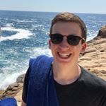 Profile Picture of Matthew Schwartz (@_mschwartz) on Instagram
