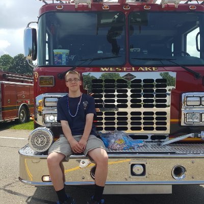 Profile Picture of Nicholas Rainey (@nrainey26) on Twitter