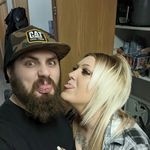 Profile Picture of Steven A. Merica (@steven.brazeal) on Instagram