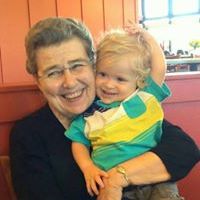 Profile Picture of Mary Alice Fouts (@maryalicefouts) on Pinterest