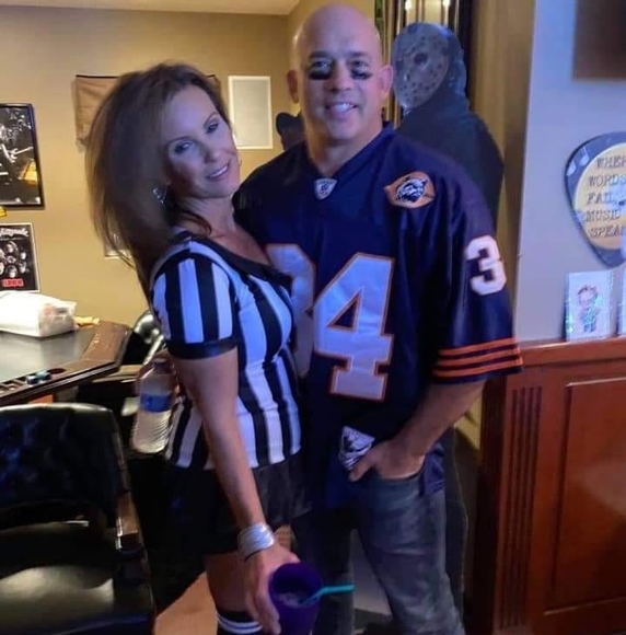 Profile Picture of Jason Curtis (@jayjitsu1971) on Poshmark