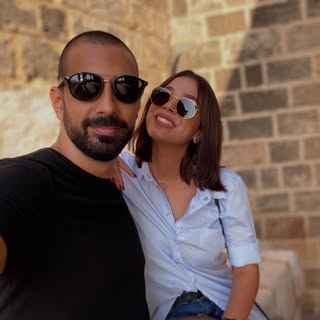 Profile Picture of Paul Elhachem (@paulelhachem) on Instagram