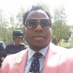 Profile Picture of keith barnor (@keyffykeyf) on Instagram