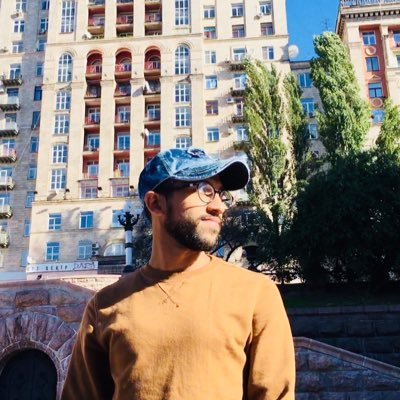 Profile Picture of Umar Iqbal (@Umar_bin_iqbal) on Twitter