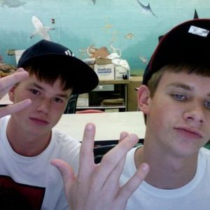 Profile Picture of Alex Doane (@sk8erd0ane) on Myspace