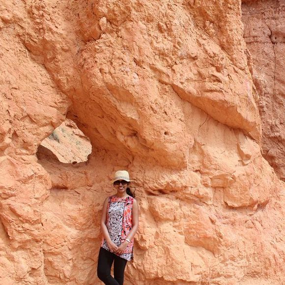 Profile Picture of Ashwini Kamath (@leogal970) on Poshmark