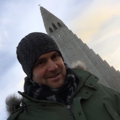 Profile Picture of Andy Northrop (@AndyNorthrop1) on Twitter