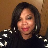 Profile Picture of Rochelle Green (@rochelle-green-5) on Quora