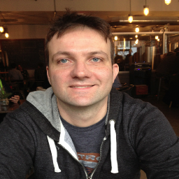 Profile Picture of Jeremy Milloy (@jeremymilloy) on Twitter