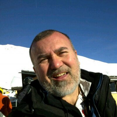 Profile Picture of Luca Buonerba (@LB63Twit) on Twitter