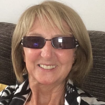 Profile Picture of Margaret Reid (@mags188) on Twitter