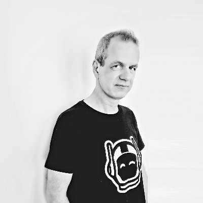 Daniel Kuhlmann - Twitter Profile Picture of Daniel Kuhlmann (@hpdankuh) on Twitter