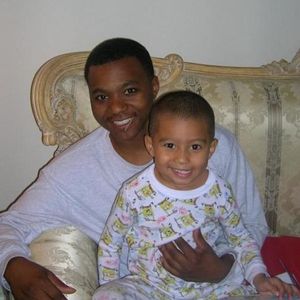 Profile Picture of Jason English (@thehoodthehood) on Myspace