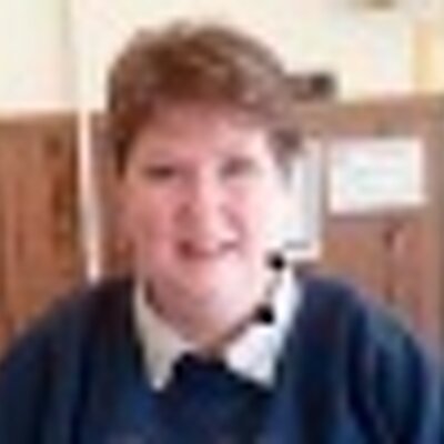 Profile Picture of Susan Speer Schmitt (@foundgreentech) on Twitter