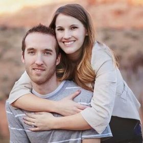 Profile Picture of Anna Waldron (@kelley09) on Pinterest