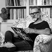 Profile Picture of Massimo Bottura (@MassimoBottura) on Youtube