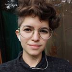 Profile Picture of Sasha Amber (@libertad.de.percepcion) on Instagram