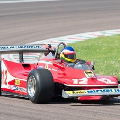 Profile Picture of Marc Laforge (@mlaforg) on Twitter
