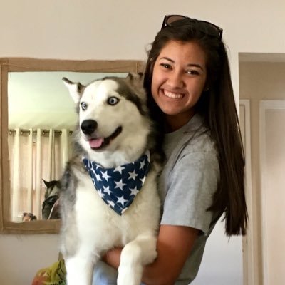 Profile Picture of Jess Brockman (@JessieBrockman) on Twitter