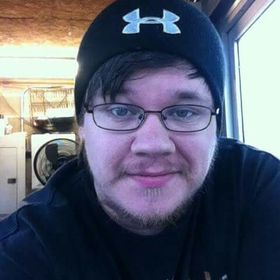 Profile Picture of Derek Lively (@derek_johnathan) on Pinterest