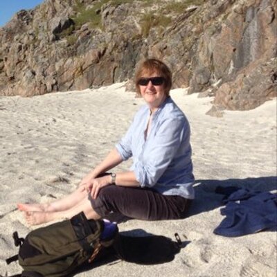 Profile Picture of June Fraser (@beaconworkplace) on Twitter