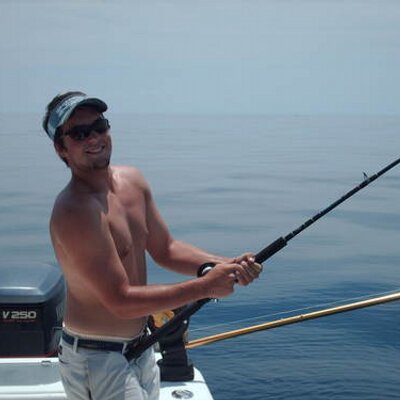 Profile Picture of Ben Rouse (@ncsuBEN) on Twitter