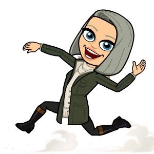 Profile Picture of Janet Gatseos (@JGatseos) on Twitter