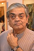 Profile Picture of Sandip Rayon Wikipedia