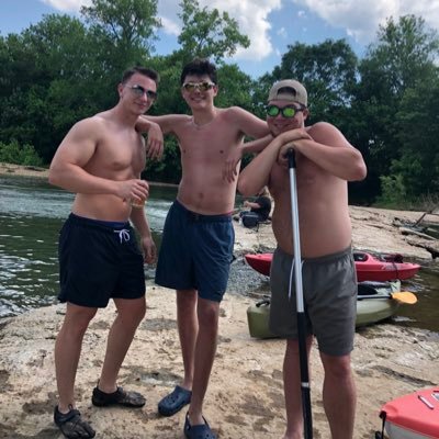 Profile Picture of Seaver (@ChaseAllison10) on Twitter