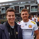 Profile Picture of Toby Butler 17 (@toby14b) on Instagram