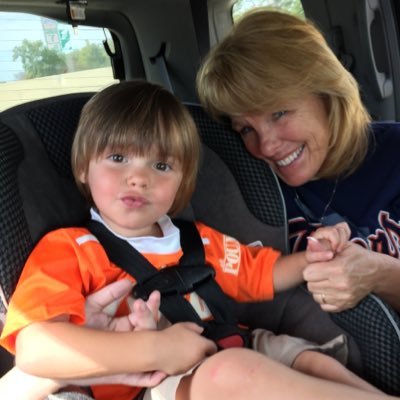 Profile Picture of Kim Rudolph (@KimRudolph4) on Twitter