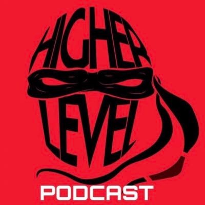 Profile Picture of Higher Level Podcast (@Higherlevel_pod) on Twitter