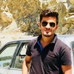 Profile Picture of Himanshu Chaudhary (@himanshu_chaudhary2000) on Instagram