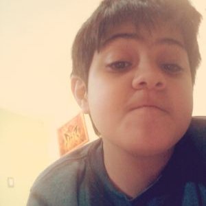 Profile Picture of NicolasOsorio ＼(^ω^＼ (@NicolasOsorio_p) on Twitter