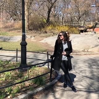 Profile Picture of Julia Minervini (@julia.miner) on Instagram