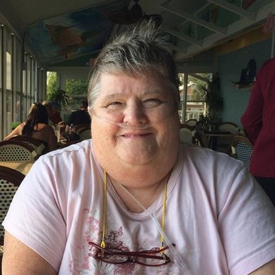 Profile Picture of Linda Corey (@LindaCorey12) on Twitter