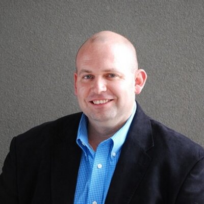 Profile Picture of Stephen Pratt (@Steve_Pratt) on Twitter