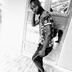 Profile Picture of Nick Mick Wisdom Rodgers (@mick_wisdom) on Twitter