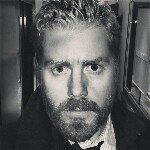 Profile Picture of Richard Öström (@richardostrom) on Instagram