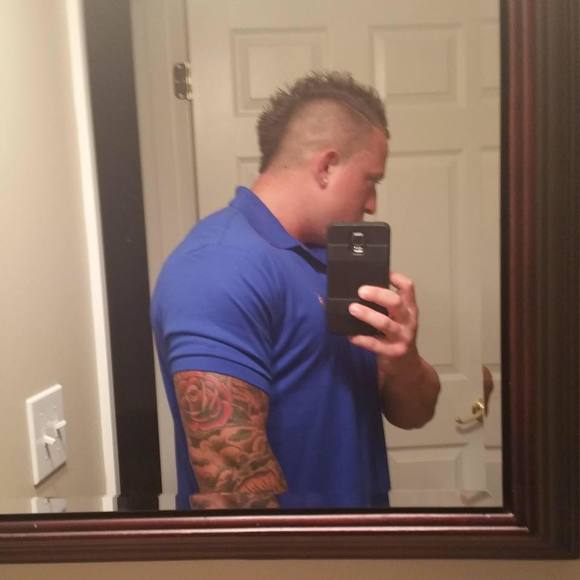 Profile Picture of Aj Cepull (@cepsaj) on Poshmark